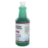 Marston Chemical 330194 Enzyme Drain Cleaner 32 Oz Enzyme Enhanced Formula