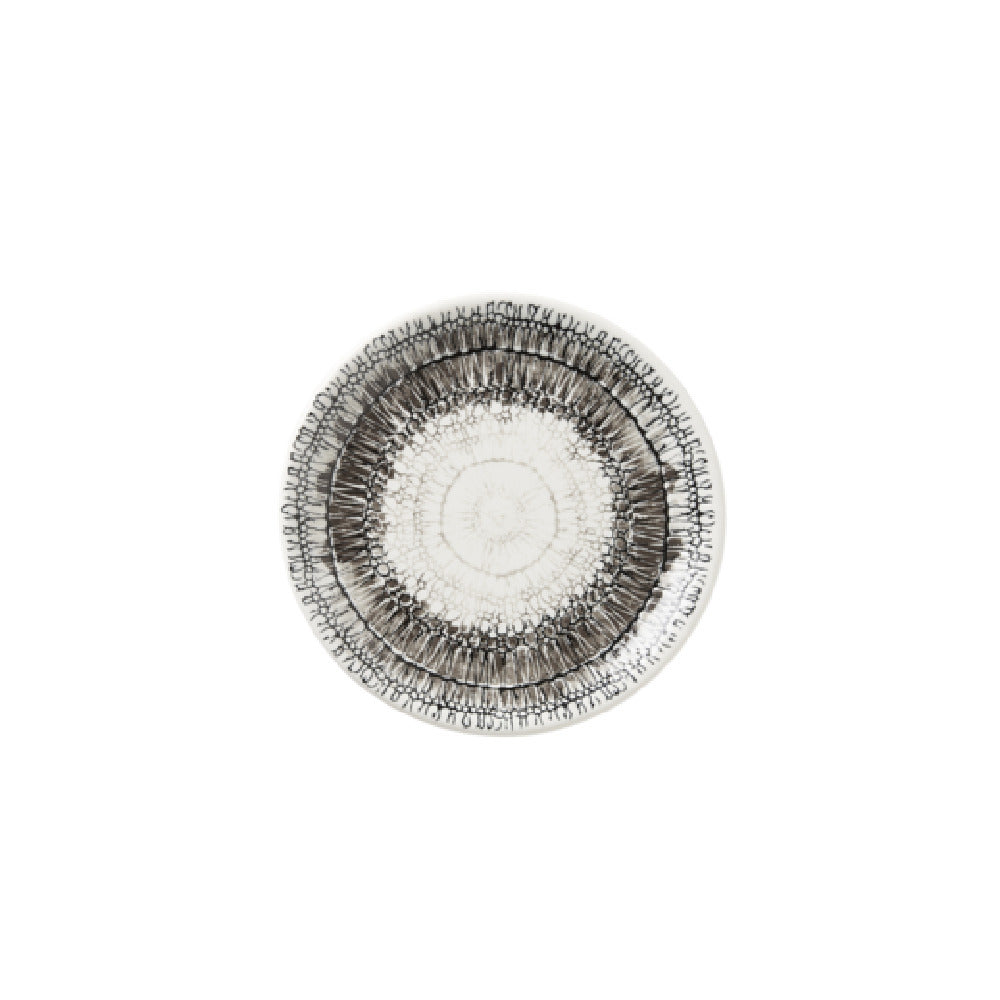 Steelite 11720568 Plate 6.0" X 0.5" Round