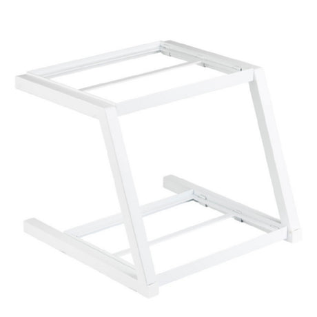 Tablecraft 11795 Grab & Go Frame (2) Tier 15.25"W X 15.25"D X 13"H