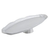 Bon Chef 20669106 - Shell Fish Platter, 36" X 14-1/4" X 6", Pedestal