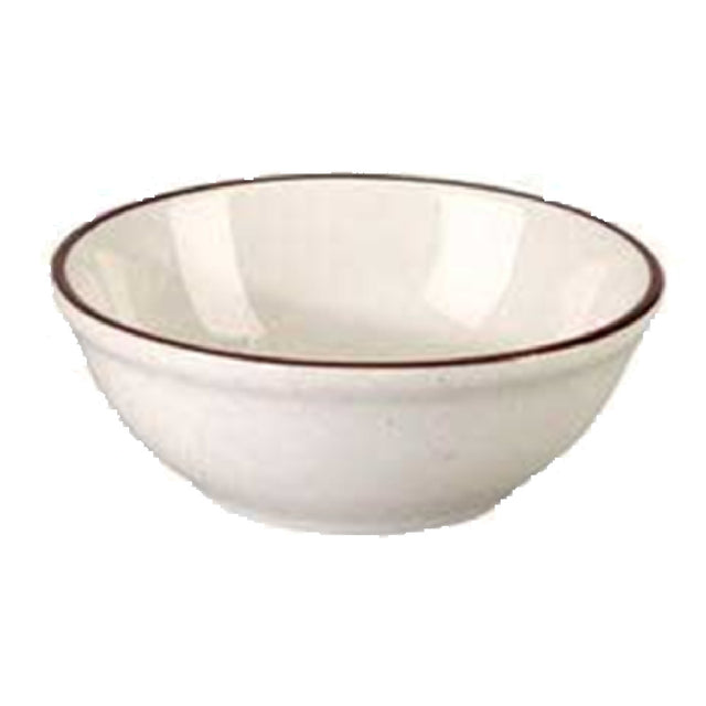 Vertex China CRV-18 Nappie Bowl 15 Oz. 5-7/8" Dia.