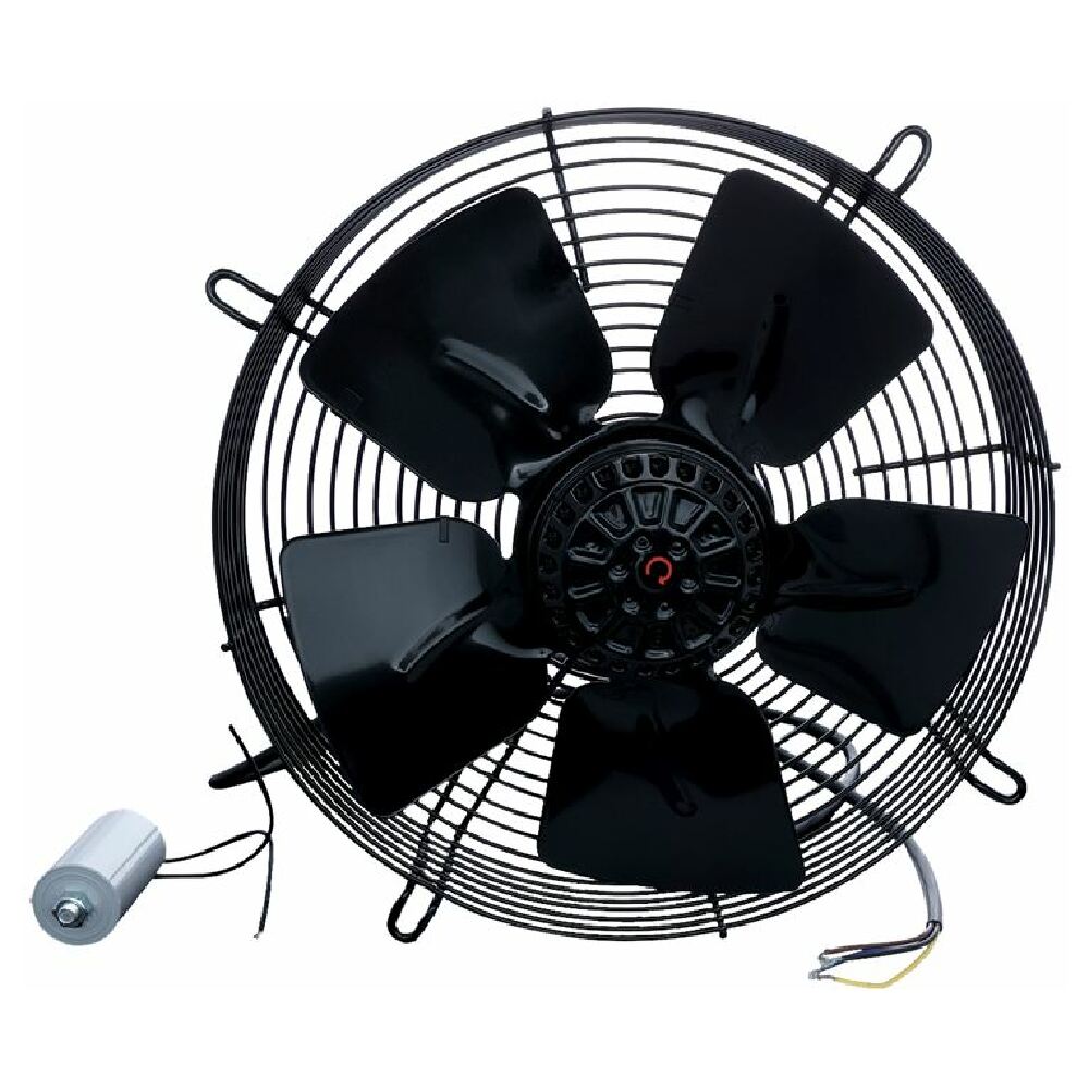 Empura Parts 1.3.02.00056 Fan Compatible With: E-MCF500 E-MCH500 E-MCF430