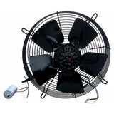 Empura Parts 1.3.02.00056 Fan Compatible With: E-MCF500 E-MCH500 E-MCF430