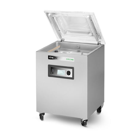 Eurodib CYCLONE203D Cyclone Vacuum Packaging Machine Electric Floor Model
