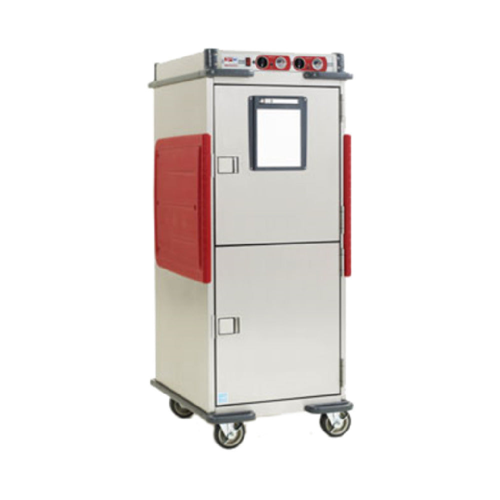 Metro C5T9D-ASL C5™ T-Series Transport Armour™ Heavy-duty Insulated Mobile Heated Cabinet