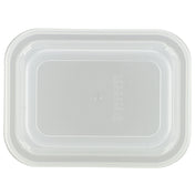 Bauscher Hepp 598505-021030 - Cover, 4-7/10" X 3-1/2" X 1-1/10"H, Rectangular