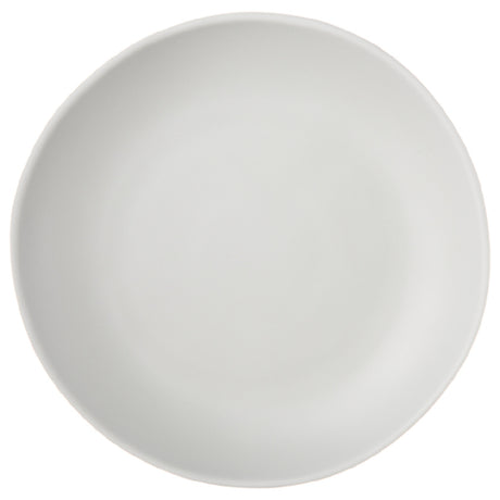 Carlisle 5310723 Carlisle Ridge Dinner Plate 10-1/2" Dia. Freeform