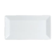 Steelite 6900E554 Tray 9-1/2" X 5" Rectangular