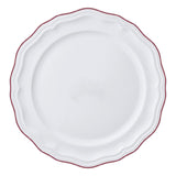 Steelite 62572FP810 Rim Plate 11.25" X 1.125" Adelina