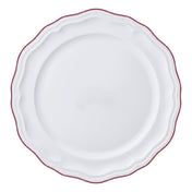 Steelite 62572FP810 Rim Plate 11.25" X 1.125" Adelina