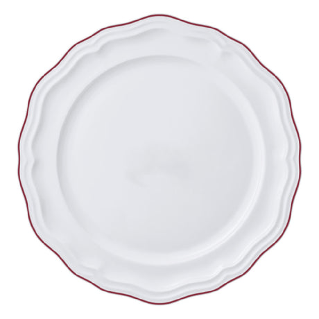 Steelite 62572FP810 Rim Plate 11.25" X 1.125" Adelina