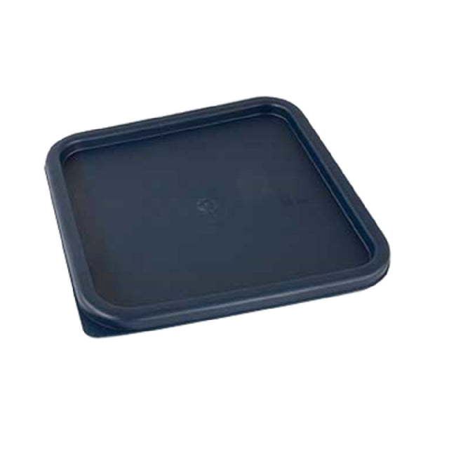 Crestware SQCL12 Lid Fits 1214 And 20 Qt. Food Storage Containers