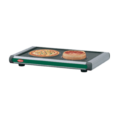 Hatco GR2S-24_220/50/1 Heated Shelf Designer Free-standing