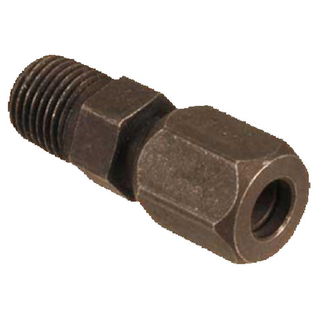 Franklin Machine Products 103-1023 Compression Fitting Male 1/4" NPT Inlet