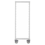 Cambro CPMPK1835480 Camshelving® Premium Series Post Kit For Mobile Unit 18"W X 35"H