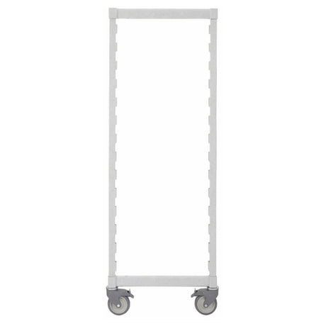 Cambro CPMPK2167480 Camshelving® Premium Series Post Kit For Mobile Unit 21"W X 67"H