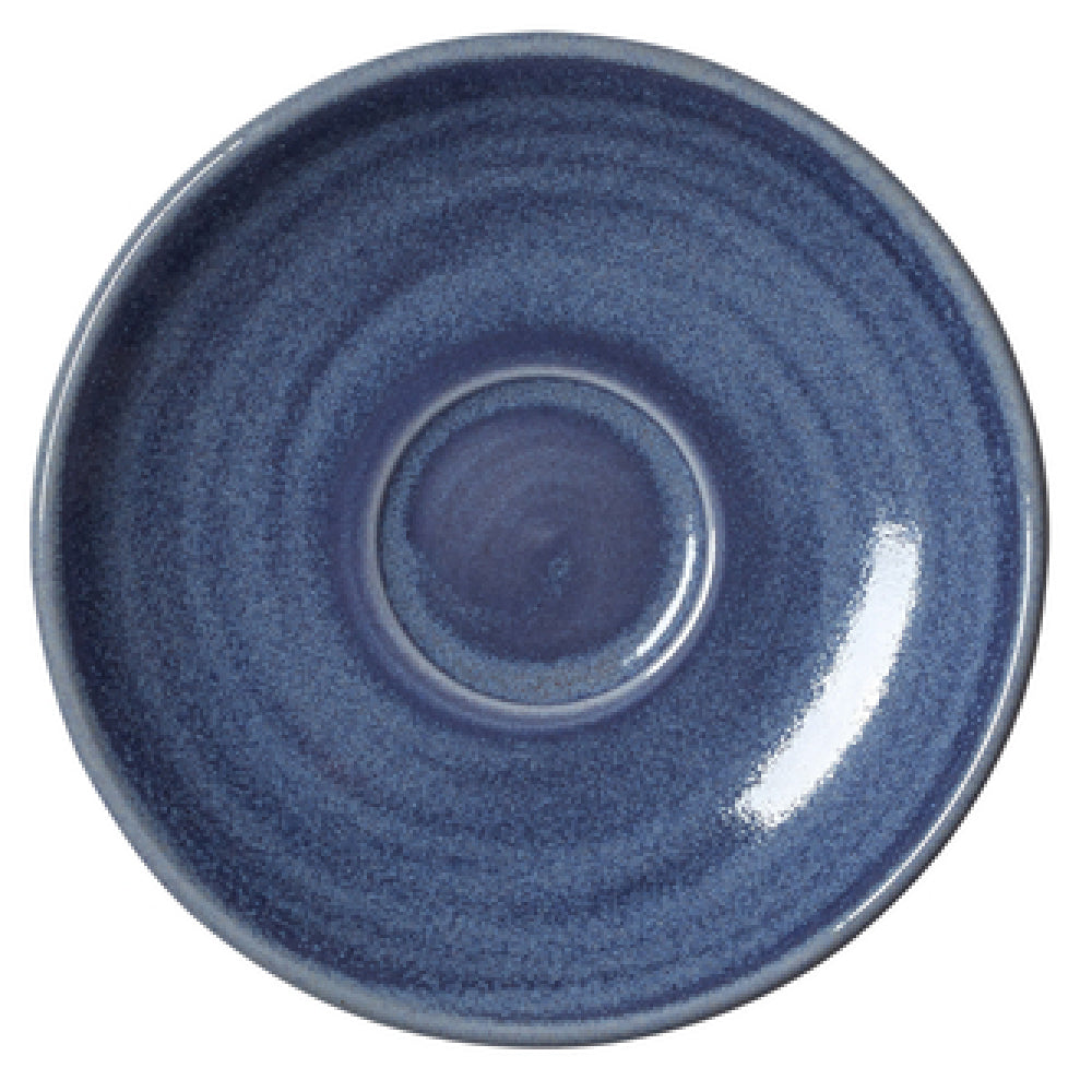 Steelite 1777X0043 Saucer 5" Dia. Round