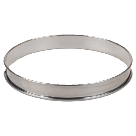 JB Prince M574 200 Flan Ring 8" Dia. X 1"H Round