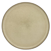 10 Strawberry St FRZ-1SS-BG - Dinner Plate, 10-7/10" Dia., Round