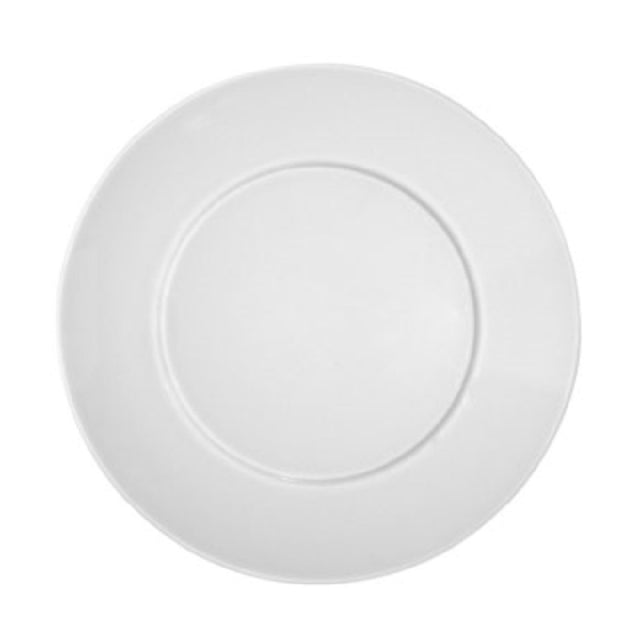 Bauscher Hepp 070634 - Compliments Plate, 13-3/8" Dia., Round