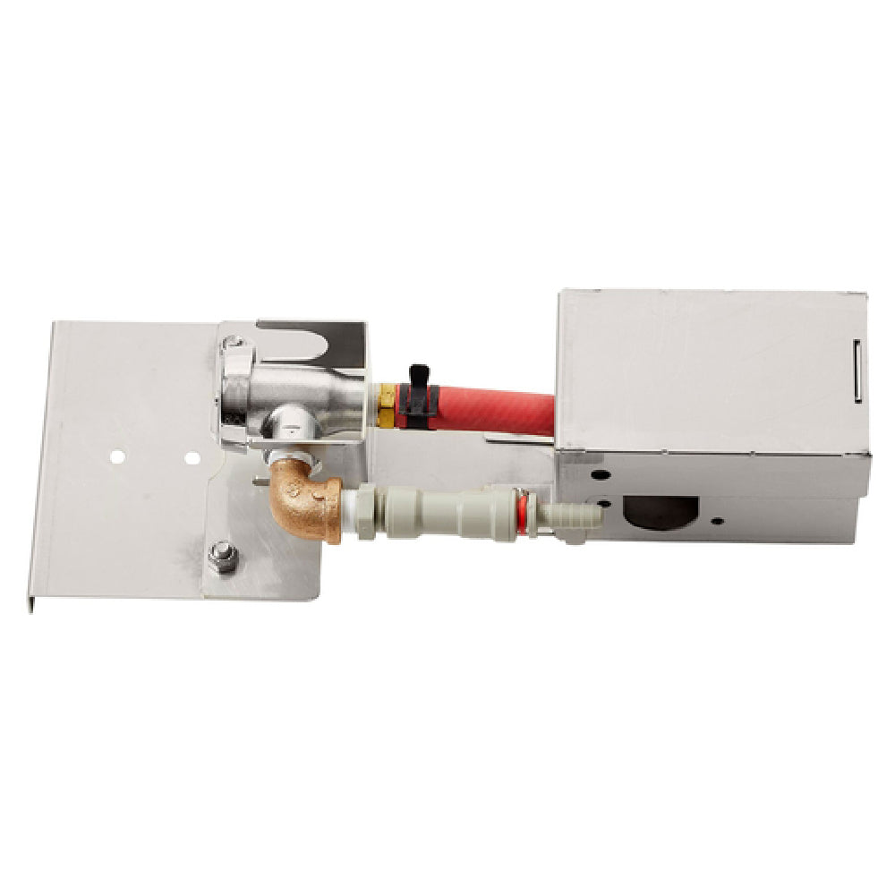 Stero DWT-CUH Drain Water Tempering Kit For Centerline CUH