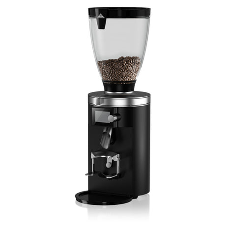 F&O E65S - Mahlkonig Espresso Grinder, (1) 2.64 Lb Hopper Capacity, 65 Mm Special Steel Grinding Discs