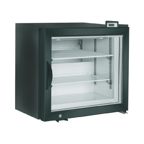 Hubert 54490 - Kratos 69K-927 Countertop Freezer, 2 Cu. Ft. Capacity