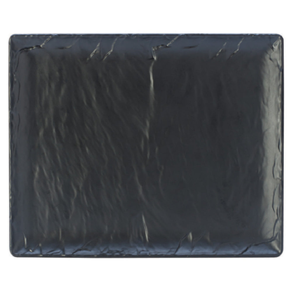 Steelite 68A415EL593 Platter 12-3/4" X 10-1/2" Rectangular