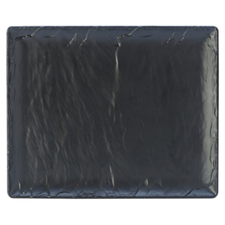 Steelite 68A415EL593 Platter 12-3/4" X 10-1/2" Rectangular
