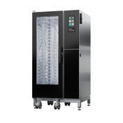 Blodgett INVOQ 201BE Blodgett INVOQ Model No. 201BE Combi Oven Steamer