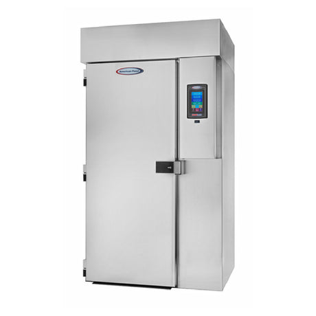 American Panel AP24BCF300-3 HURRiCHiLL™ Blast Chiller/Shock Freezer Roll-in