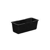 Matfer 345062 Matfer Bourgeat Exoglass® Replacement Cake Molds 3 1/4" Pack Of 6