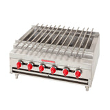 American Range ARKB-24_NAT - Kebob Broiler, Gas, Countertop