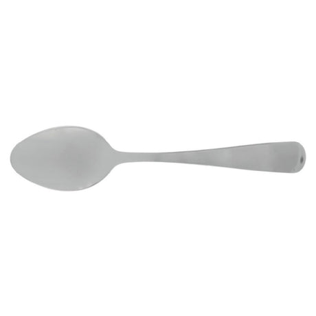 Hubert 52496 - Teaspoon, 6-3/16", Heavy Weight