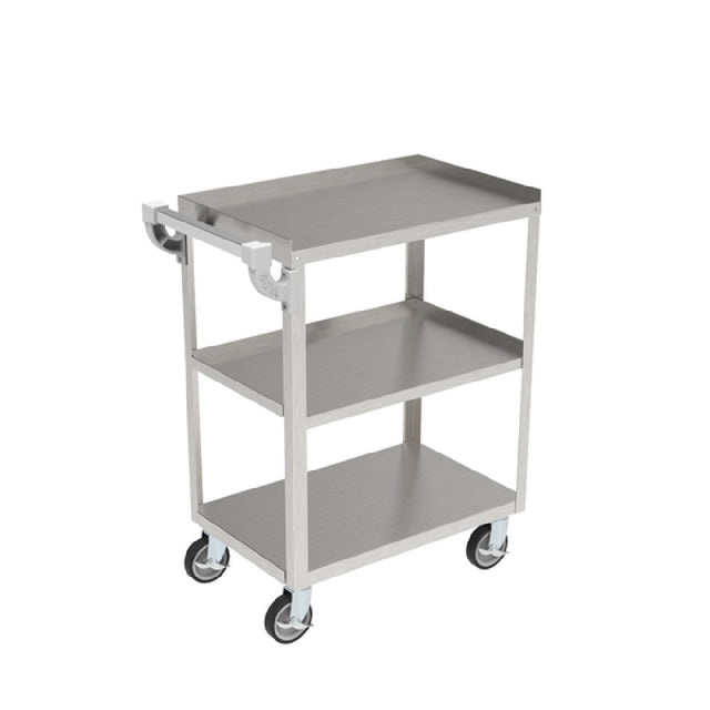 GSW USA C-3111K Bus Cart Small Angled Legs