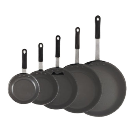Alegacy Foodservice Products SEW5018 Eagleware ® Fry Pan 7" Dia. Round