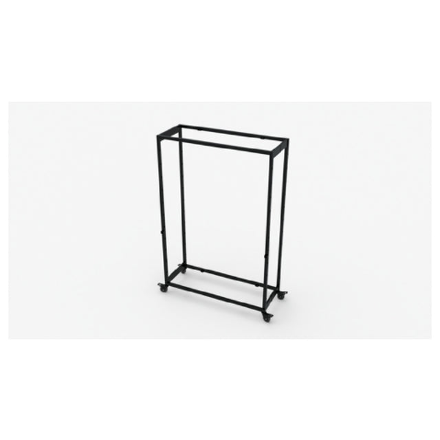 Bon Chef NXGO-1-B Nexus Go Collapsible Frame 48" X 18" X 72" Stainless Steel