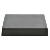 Hubert 47231 - Display Riser, 12" X 12" X 2"H, Square