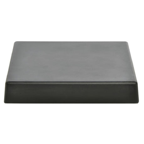 Hubert 47231 - Display Riser, 12" X 12" X 2"H, Square