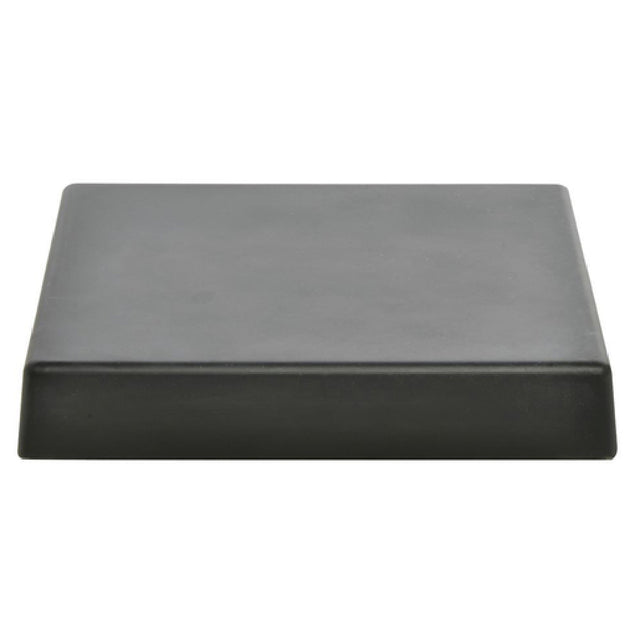 Hubert 47231 - Display Riser, 12" X 12" X 2"H, Square