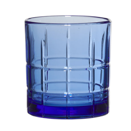 Anchor Hocking 15043L24 Rocks Glass 10.5 Oz. 6-1/2"H