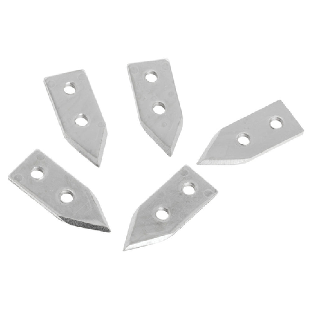 Hubert 26868 - Replacement Blade, For Can Opener TMC07 (5 Each Per Pack)
