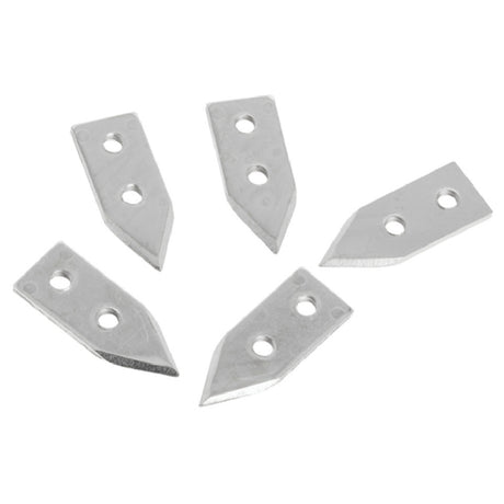 Hubert 26868 - Replacement Blade, For Can Opener TMC07 (5 Each Per Pack)