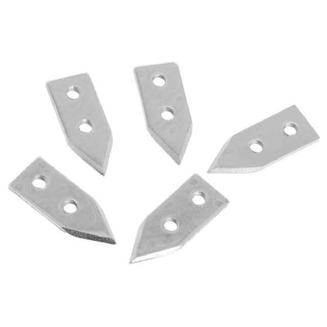Hubert 26868 - Replacement Blade, For Can Opener TMC07 (5 Each Per Pack)