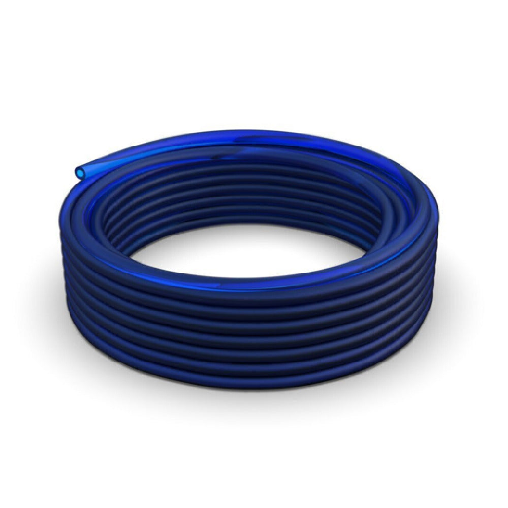 Micro Matic 553B1200TG - T-Guard Ultra Gas Hose, Blue Tint, 100' X 5/16" ID Spool