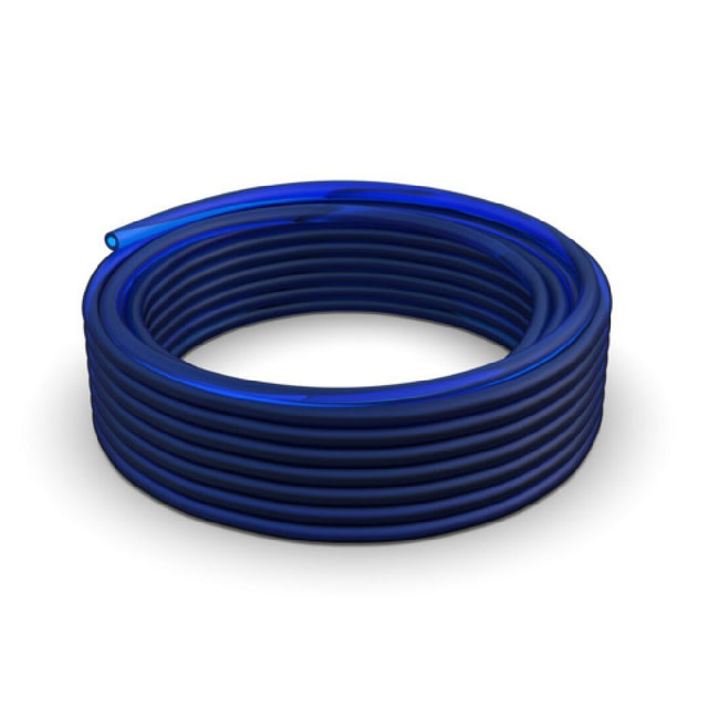 Micro Matic 553B1200TG - T-Guard Ultra Gas Hose, Blue Tint, 100' X 5/16" ID Spool