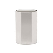 Bauscher Hepp 60.5449.0000 - Bottle Cooler, 4-3/4" Dia. (121mm) X 7-1/16"H (179mm)