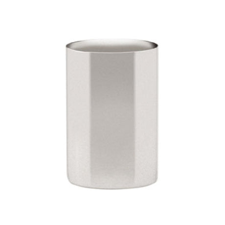 Bauscher Hepp 60.5449.0000 - Bottle Cooler, 4-3/4" Dia. (121mm) X 7-1/16"H (179mm)