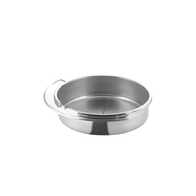 FOH BHO174MUS18 Smart Buffet Ware® Water Pan 18" Round Roll