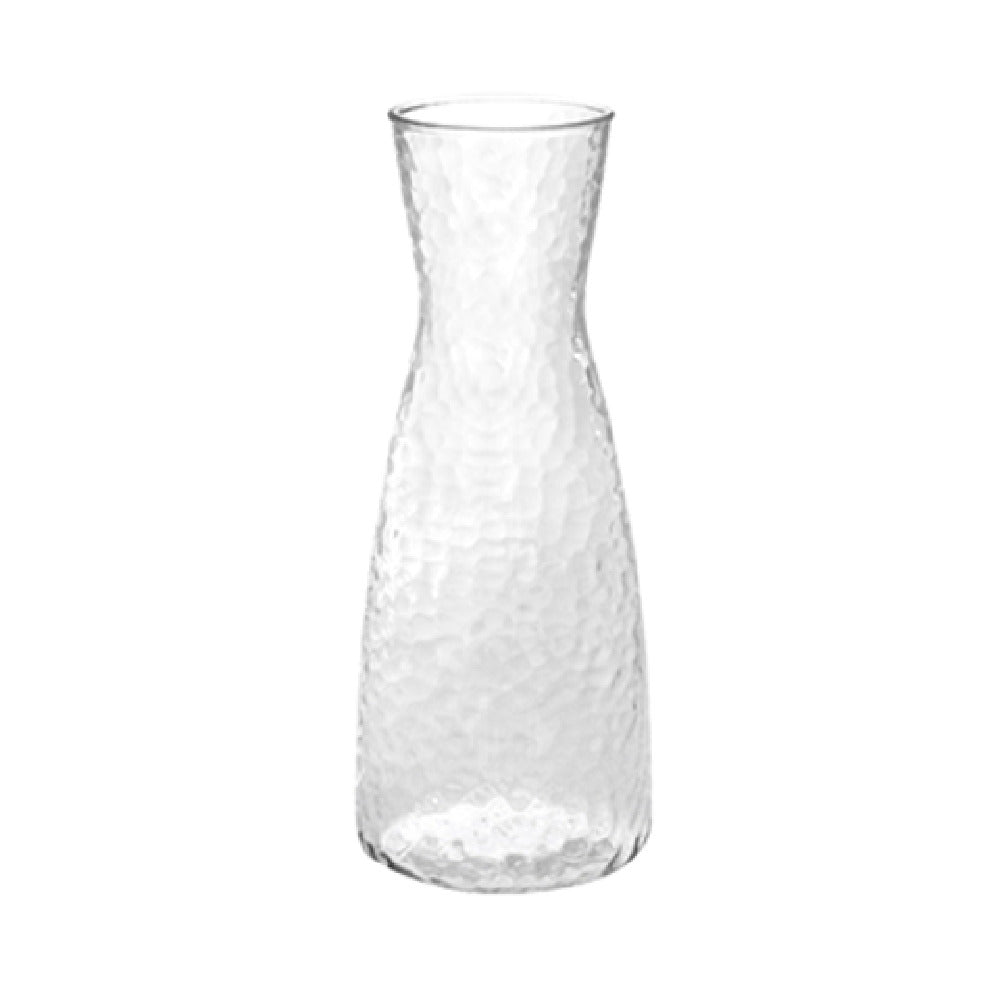 FOH ACF003CLT22 Drinkwise® Carafe 38 Oz. 10" H